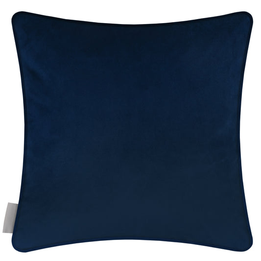 HELIGANLINEN 50x50 CUSHION CASE CORNFLOWER