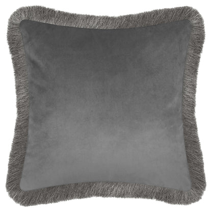 HELIGAN 55x55 CUSHION CASE CORNFLOWER