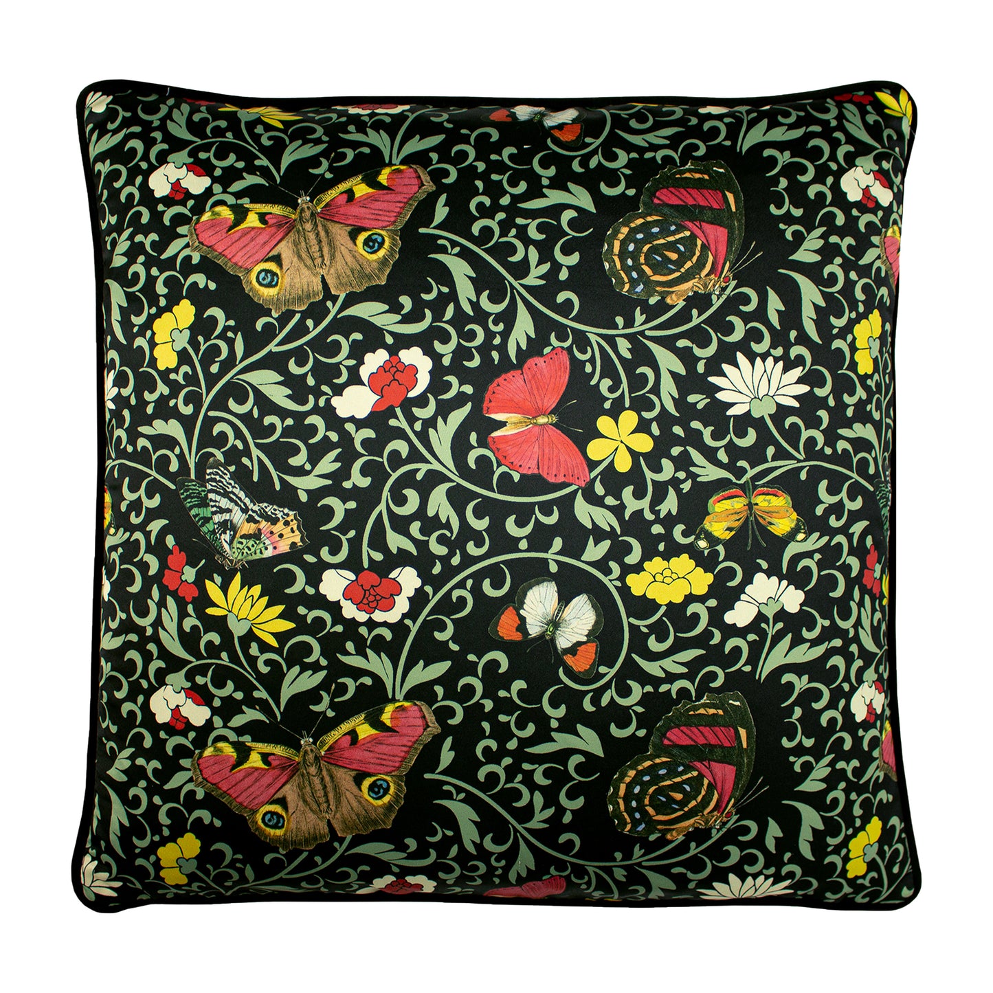 HELIGAN 50X50 C/CASE BLACK