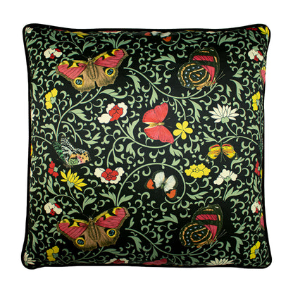 HELIGAN 50X50 C/CASE BLACK