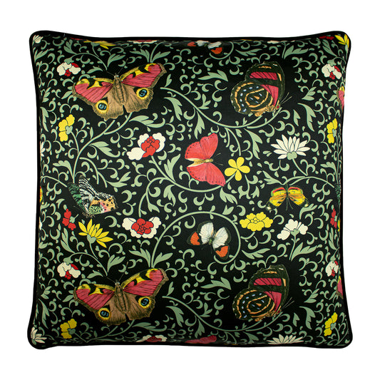 HELIGAN 50X50 C/CASE BLACK