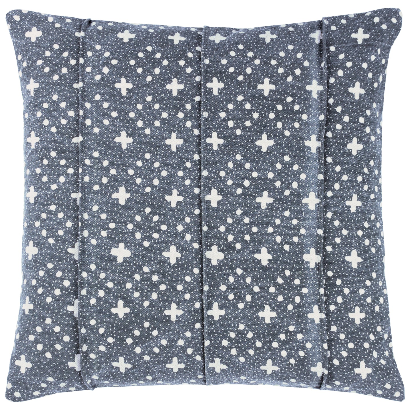 HELM 50X50 CUSHION CASE INK