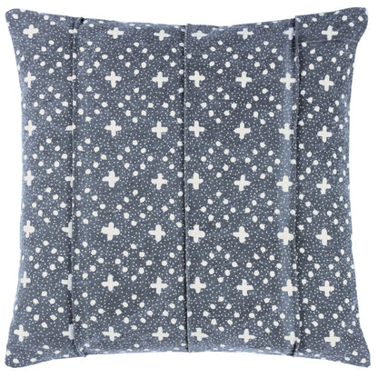 HELM 50X50 CUSHION CASE INK