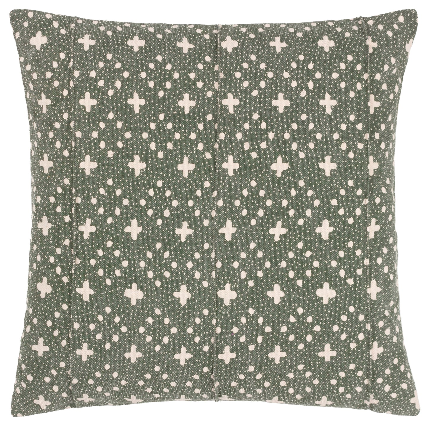 HELM 50X50 CUSHION CASE LICHEN