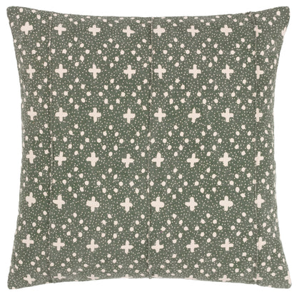 HELM 50X50 CUSHION CASE LICHEN