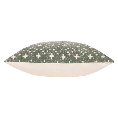 HELM 50X50 CUSHION CASE LICHEN