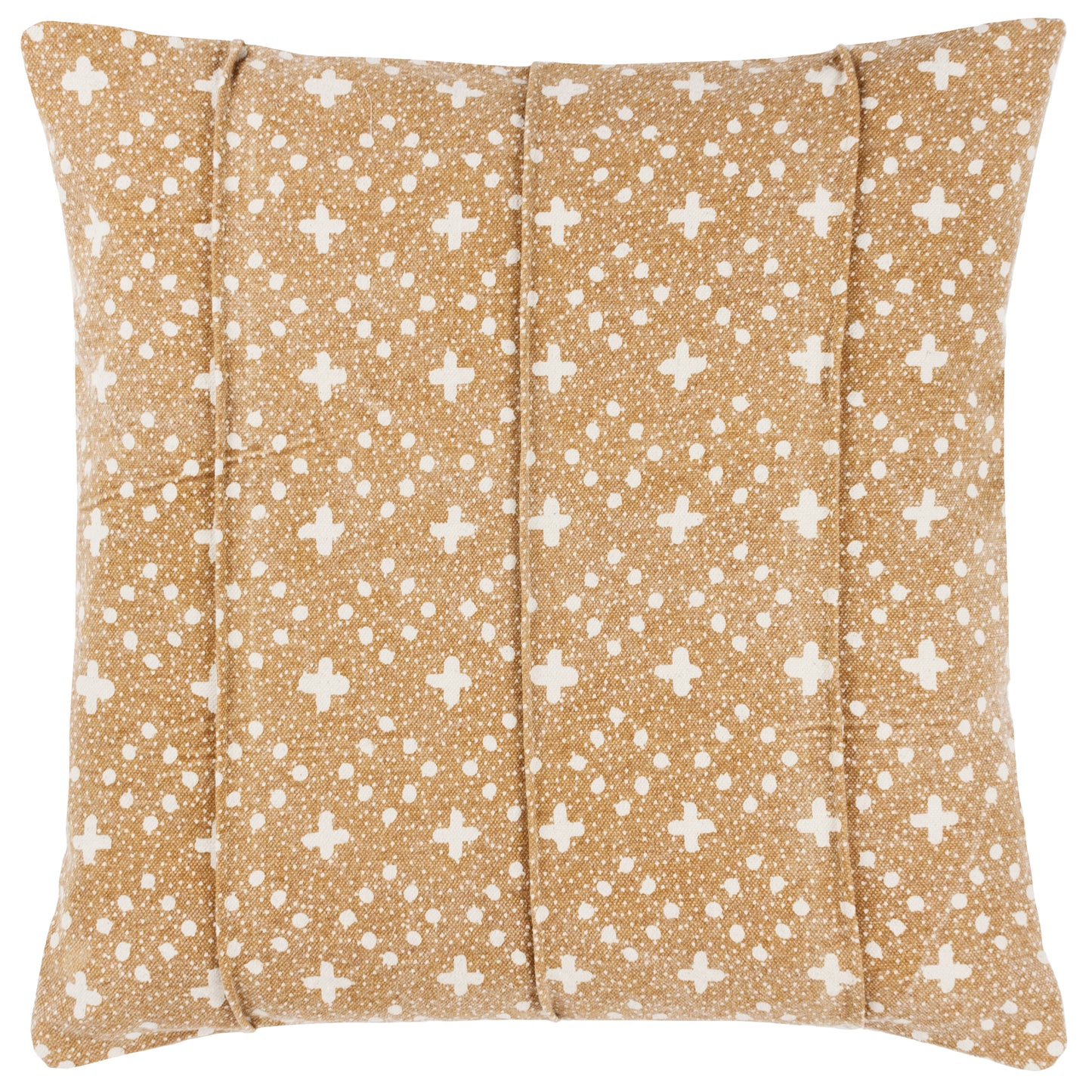 HELM 50X50 CUSHION CASE YOLK