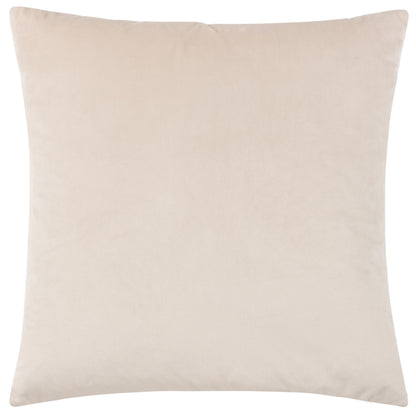 HENLEY 50X50 CUSHION CASE WARM TAUPE