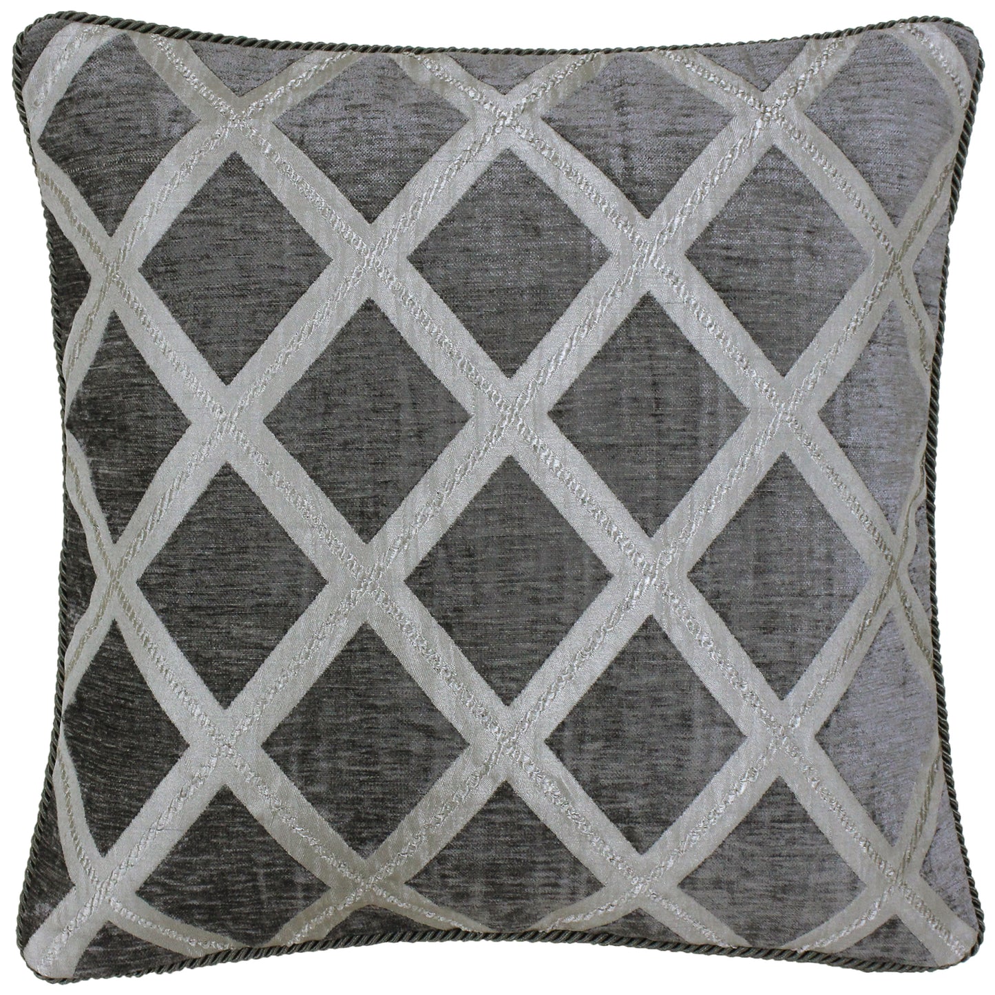 HERMES 45X45 C/CASE GRAPHITE