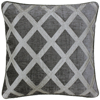 HERMES 45X45 C/CASE GRAPHITE