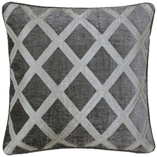 HERMES 45X45 C/CASE GRAPHITE