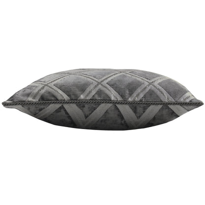 HERMES 45X45 C/CASE GRAPHITE