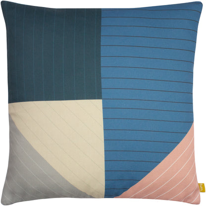HESSO 43X43 CUSHION CASE MULTI