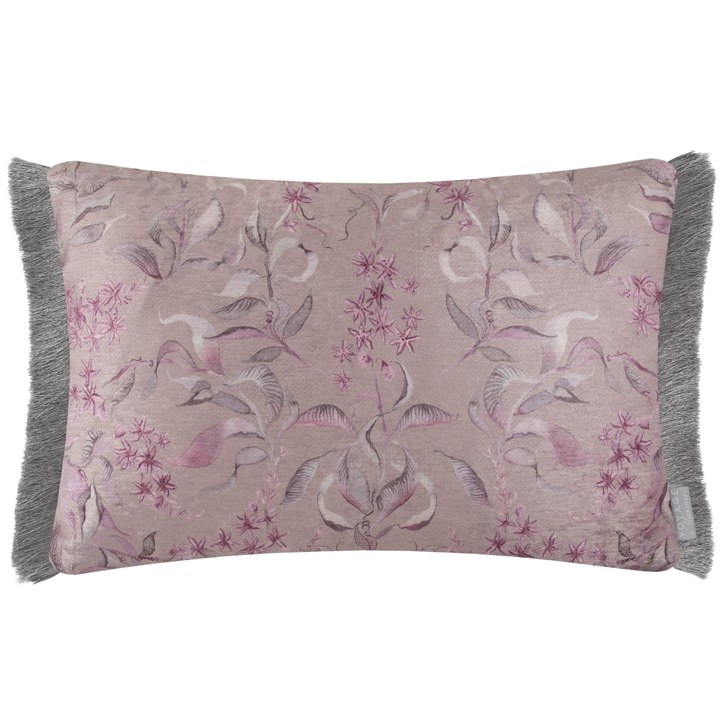 HETTIE 40X60 CUSHION CASE VIOLA
