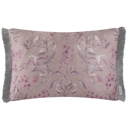 HETTIE 40X60 CUSHION CASE VIOLA