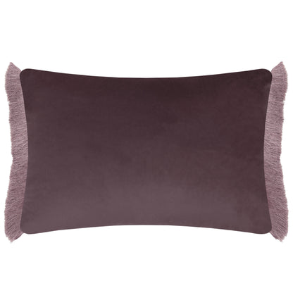 HETTIE 40X60 CUSHION CASE VIOLA