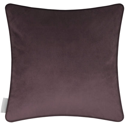 HETTIE 50X50 CUSHION CASE HYACINTH