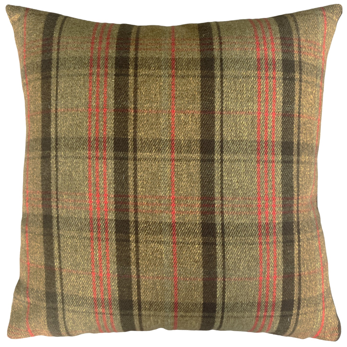 HUNTER HIGHLAND COW 43X43 C/CASE MULTI