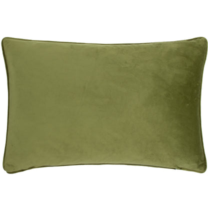 HIDCOTE MANOR ALMA 40X60 CUSHION CASE BLUSH