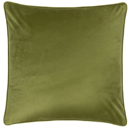 HIDCOTE MANOR ALMA 50X50 CUSHION CASE BLUSH
