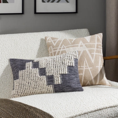 HIMAL 30X50 CUSHION CASE DUSK