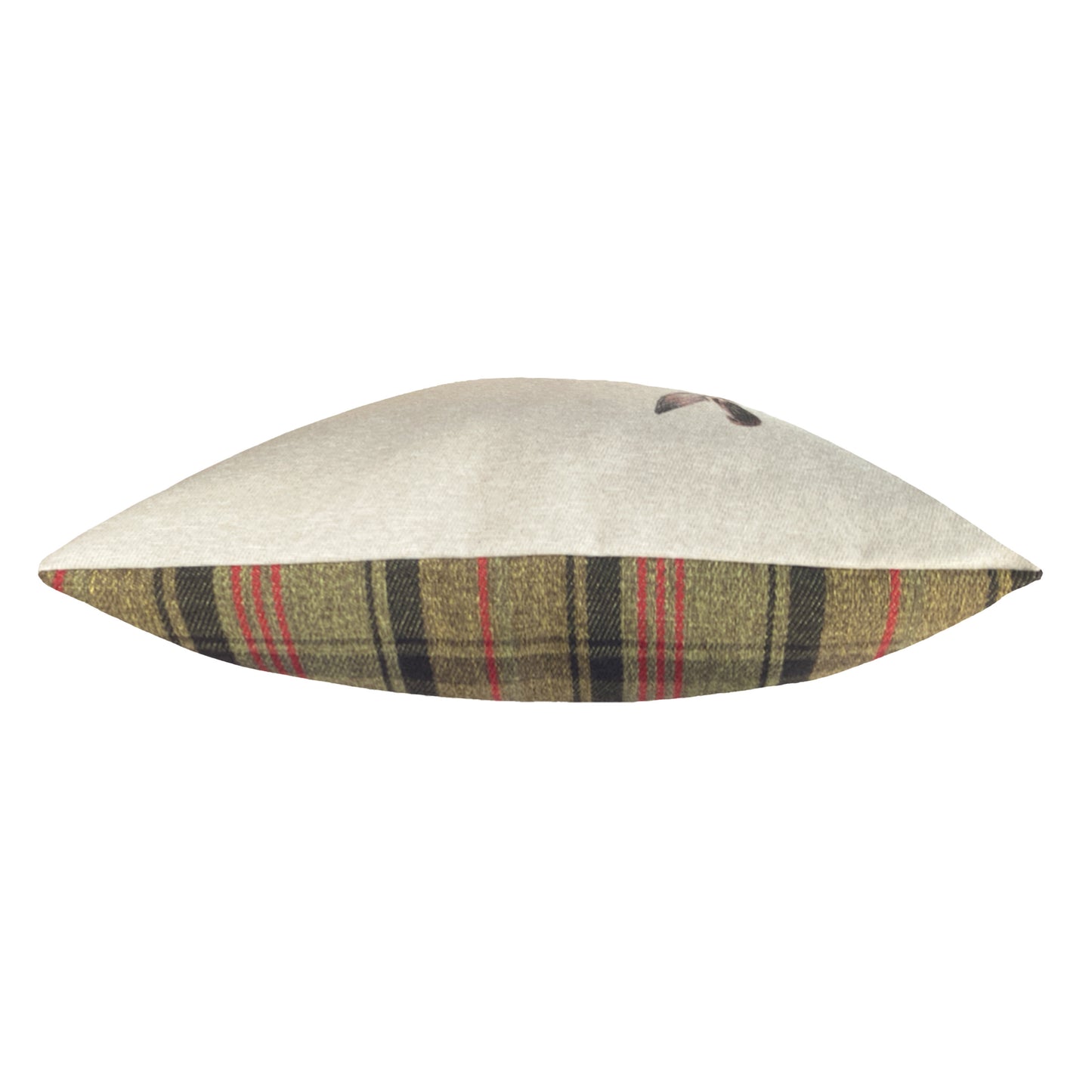 HUNTER LEAPING HARE 40X60 C/CASE MULTI