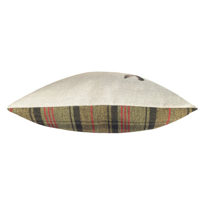 HUNTER LEAPING HARE 40X60 C/CASE MULTI