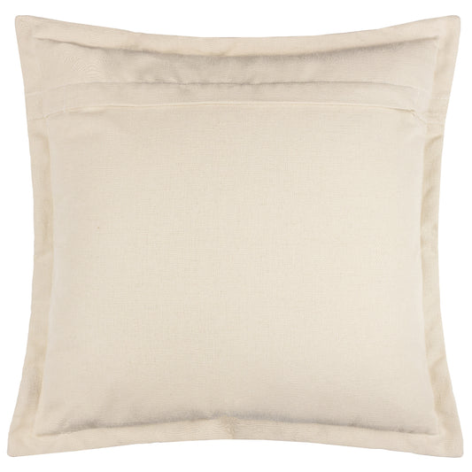 HOLMFIRTH CANVAS 45X45 OUTDOOR CUSHION CASE NATURAL