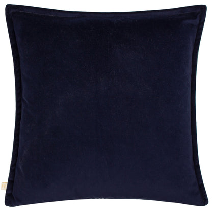 HOLLAND PARK 43X43 CUSHION CASE PEACOCK TEAL