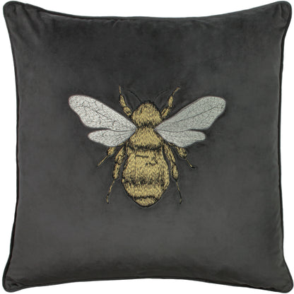 HORTUS 50X50 C/CASE CHARCOAL