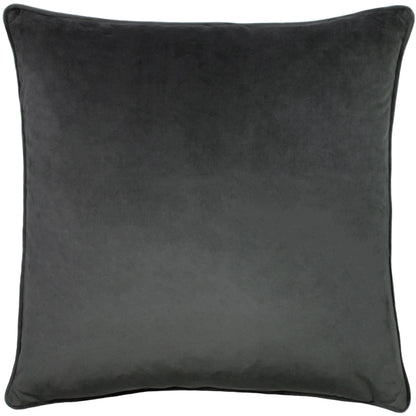 HORTUS 50X50 C/CASE CHARCOAL