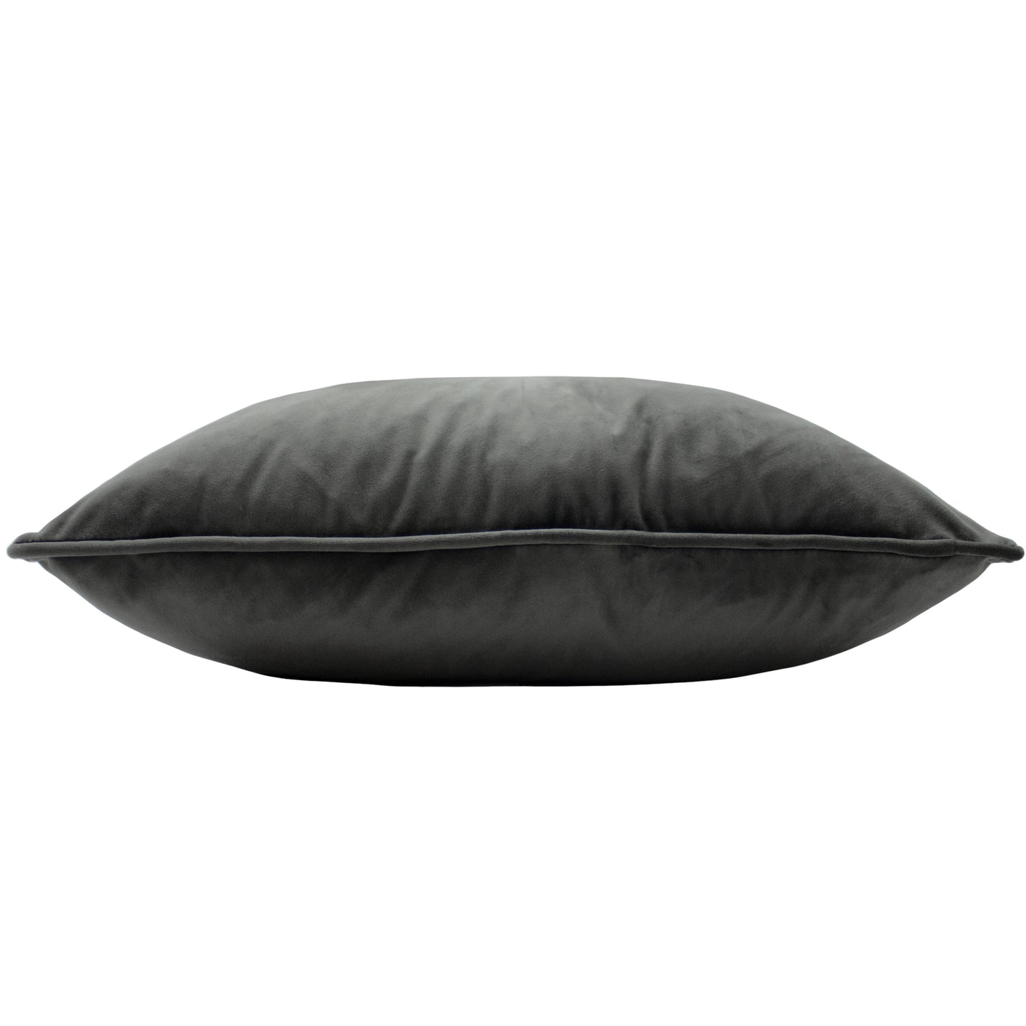 HORTUS 50X50 C/CASE CHARCOAL