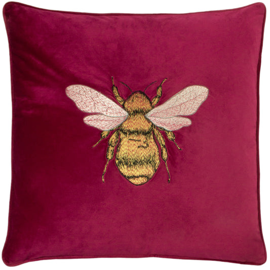 HORTUS 50X50 C/CASE FUCHSIA
