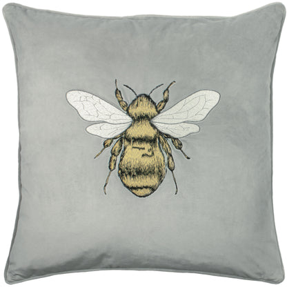 HORTUS 50X50 C/CASE SILVER GREY