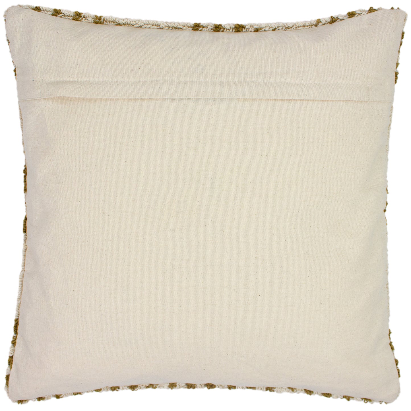 HORU 45X45 C/CASE NATURAL/MOSS