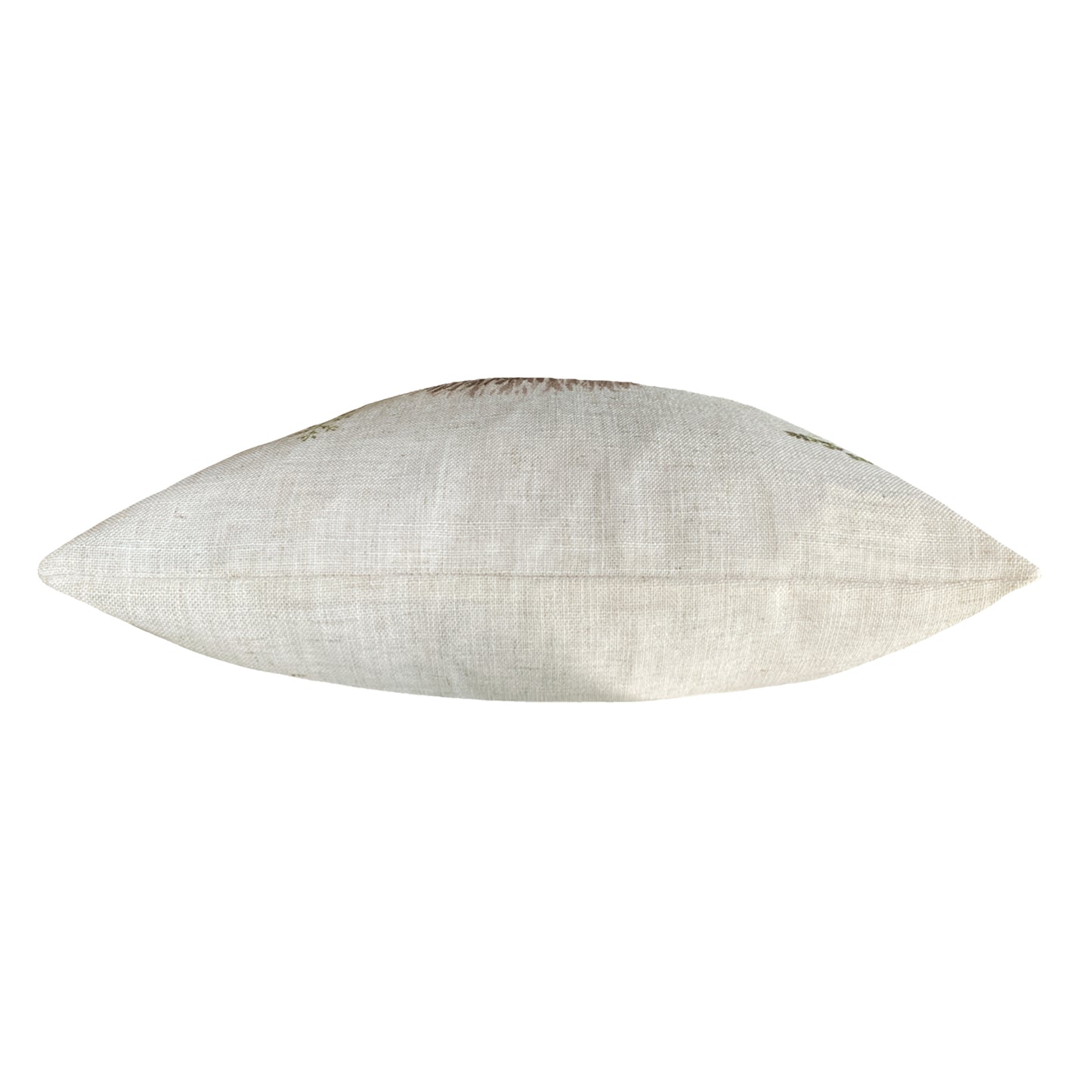 HEDGEROW HEDGEHOG 43X43 C/CASE