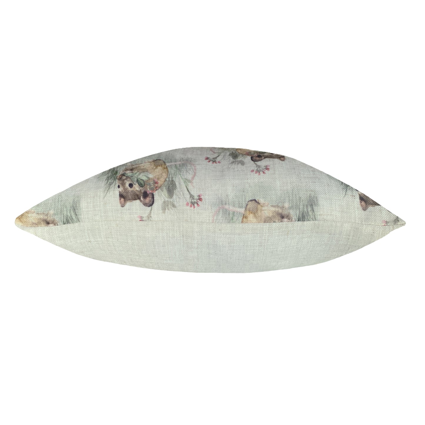 HEDGEROW MICE REPEAT 43X43 C/CASE MULTI