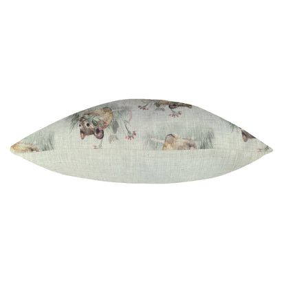 HEDGEROW MICE REPEAT 43X43 C/CASE MULTI