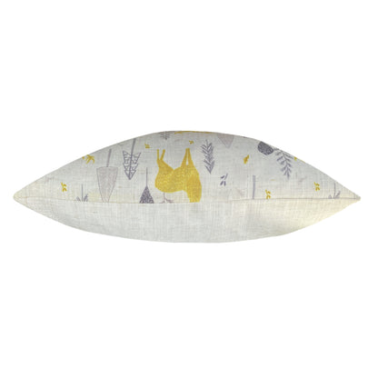 HULDER STAG REPEAT 43X43 C/CASE NATURAL