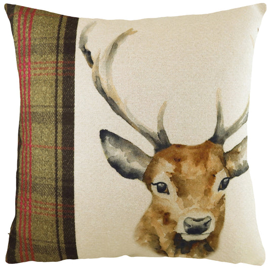HUNTER STAG 43X43 C/CASE MULTI