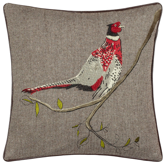 HUNTER HERRINGBONE 45X45 C/C PHE