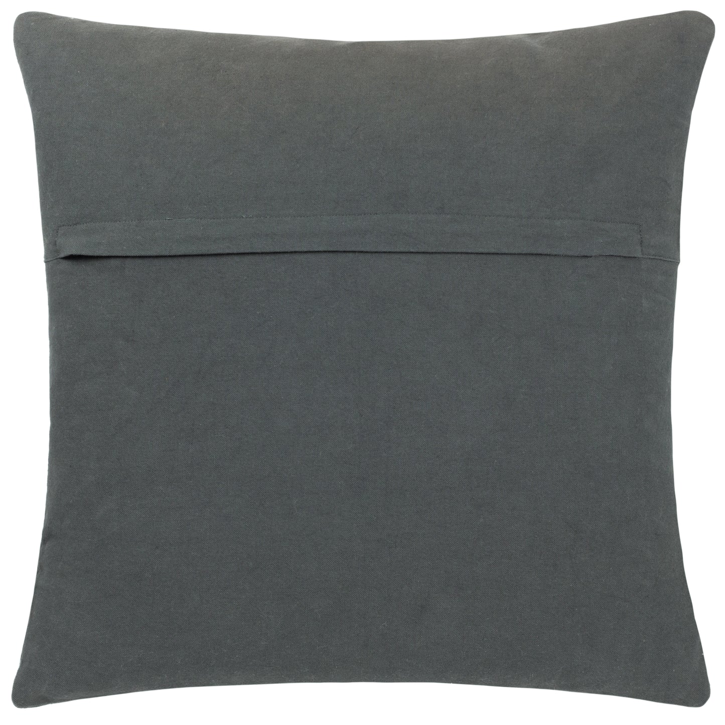 HUSH 45X45 CUSHION CASE DUSK