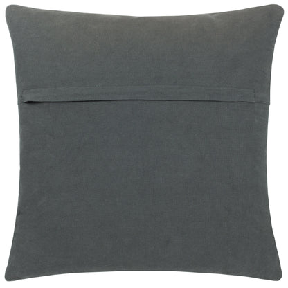 HUSH 45X45 CUSHION CASE DUSK