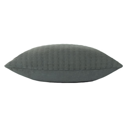 HUSH 45X45 CUSHION CASE DUSK