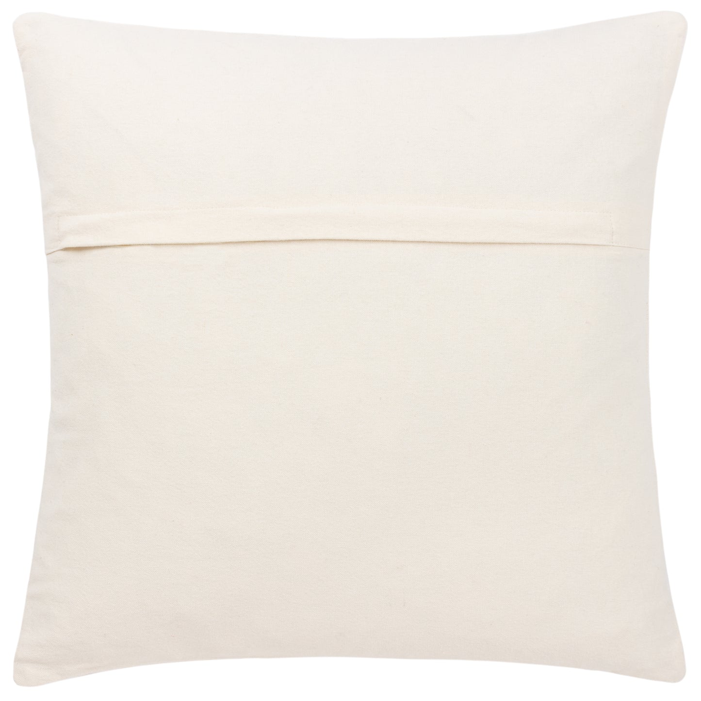 HUSH 45X45 CUSHION CASE ECRU
