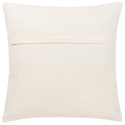 HUSH 45X45 CUSHION CASE ECRU