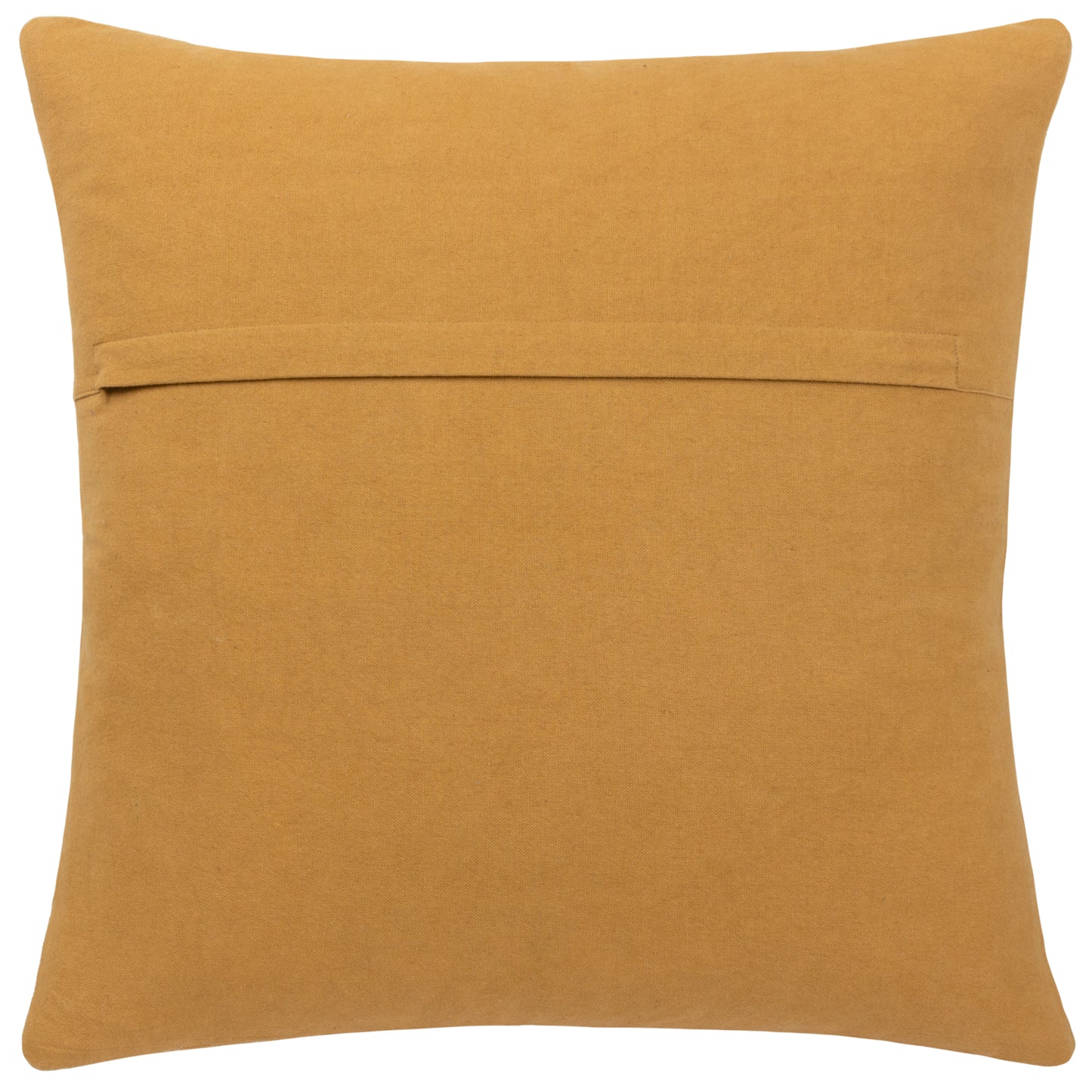 HUSH 45X45 CUSHION CASE HONEY