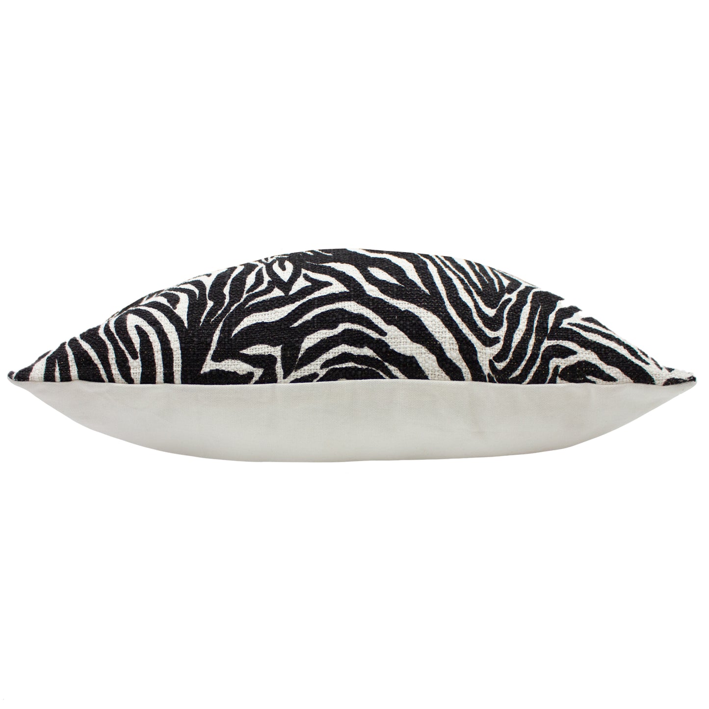 HIDDEN ZEBRA 50X50 C/CASE BLACK