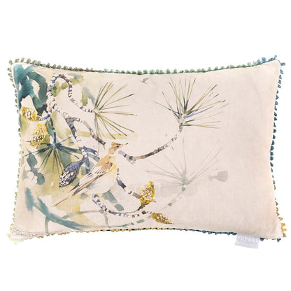 ICERTINE 40x60 CUSHION CASE PINE