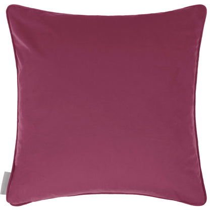 IDALIA 50X50 CUSHION CASE FUCHSIA